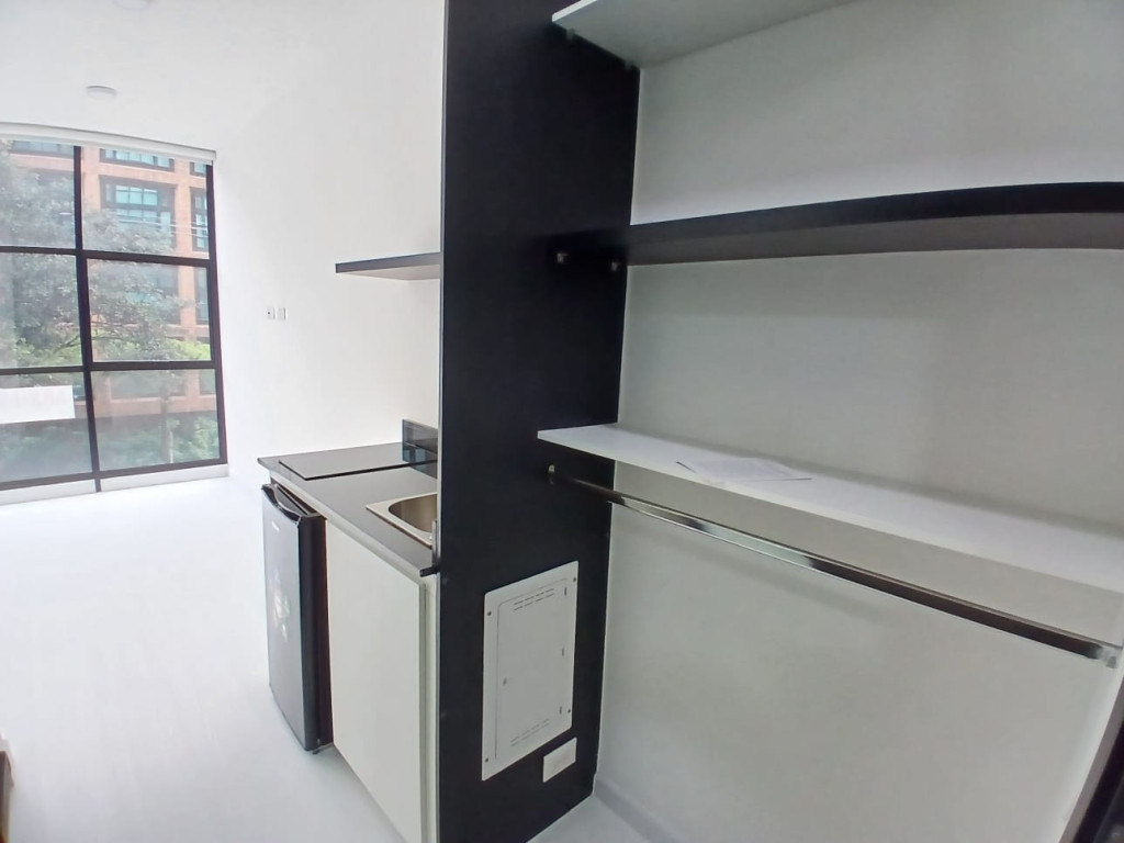 Apartamento en arriendo en Chico Norte, Bogotá · foto 5 de 13