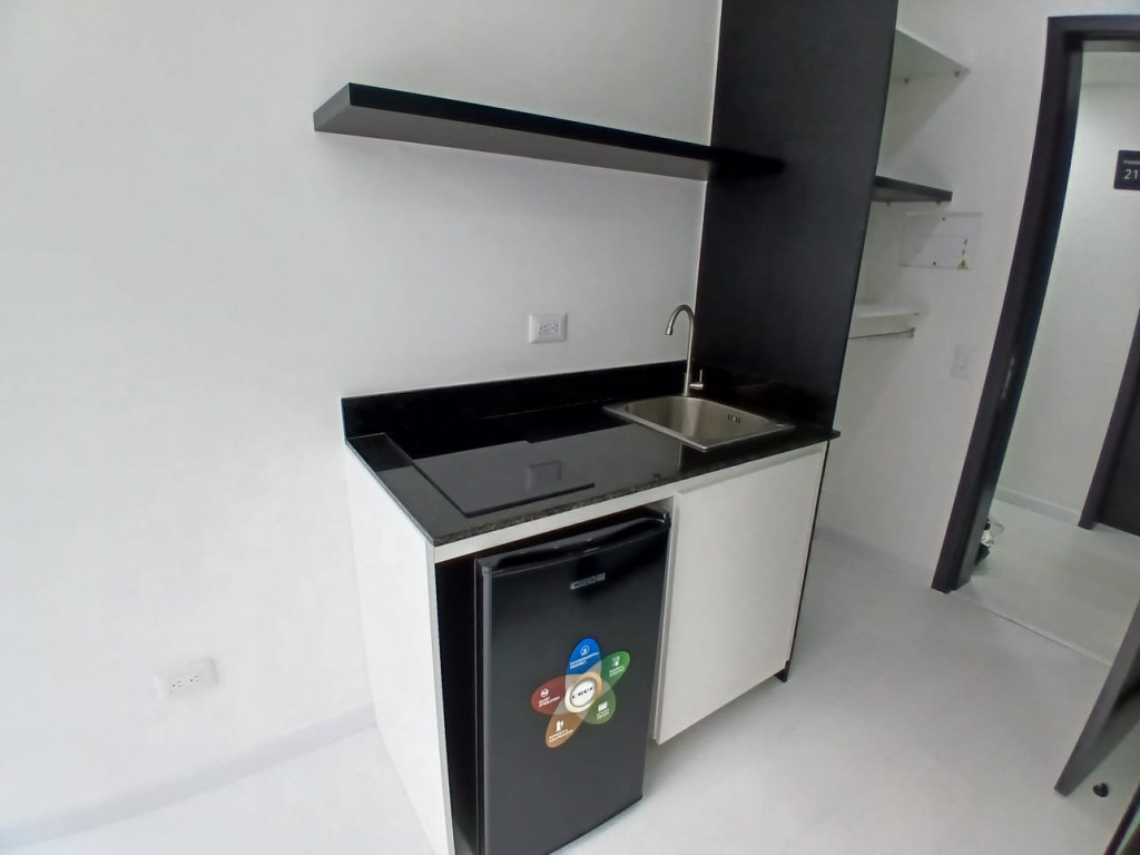 Apartamento en arriendo en Chico Norte, Bogotá · foto 6 de 13
