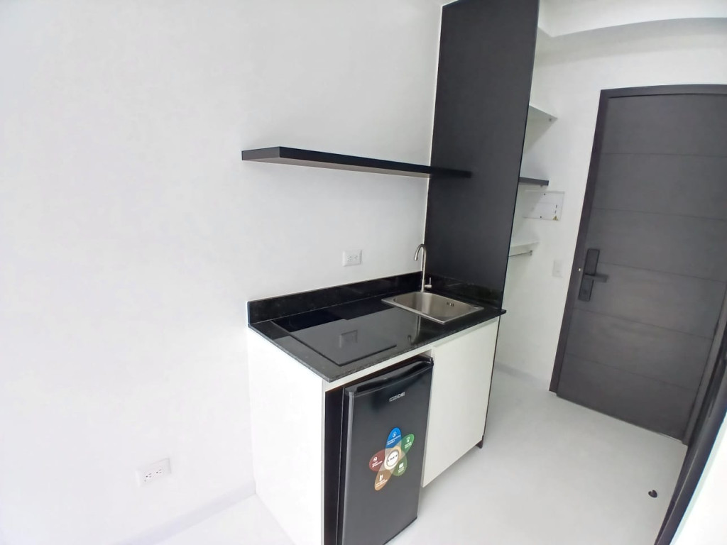 Apartamento en arriendo en Chico Norte, Bogotá · foto 8 de 13