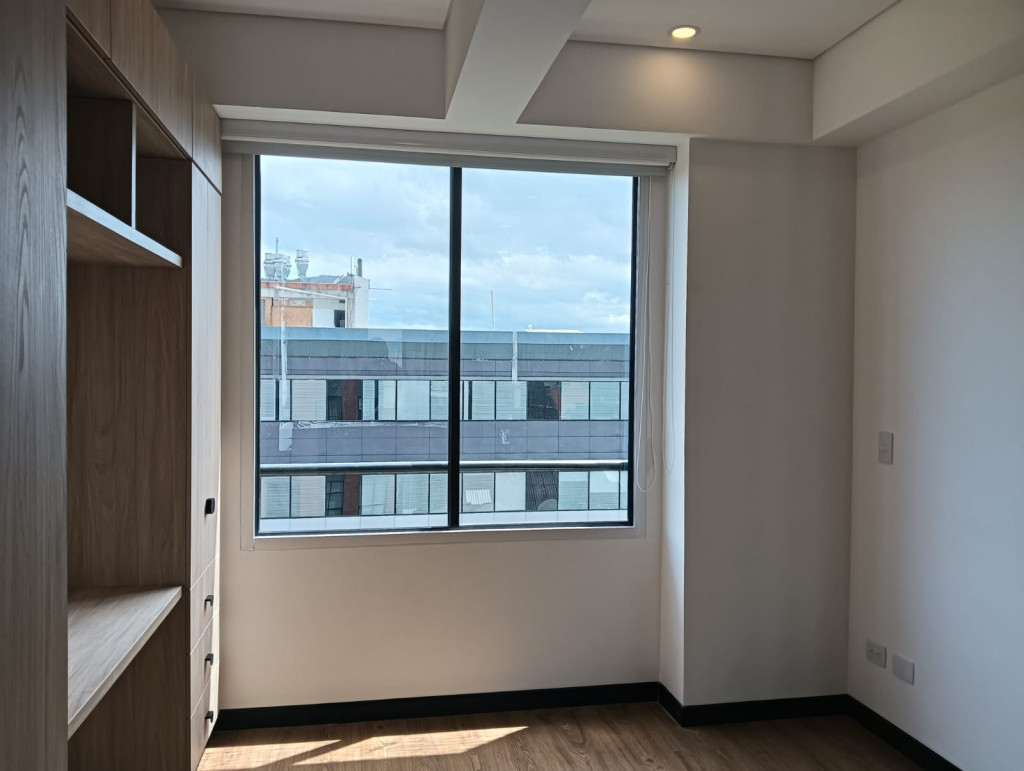 Apartamento en venta en La Castellana, Bogotá · foto 10 de 21