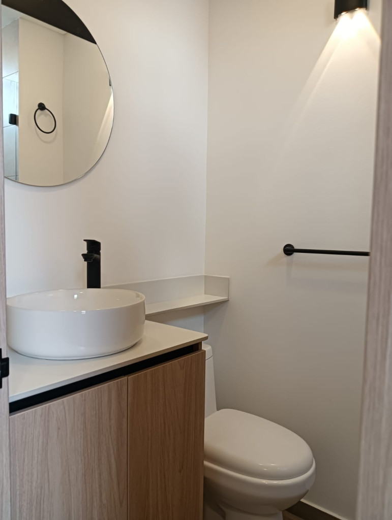 Apartamento en venta en La Castellana, Bogotá · foto 11 de 21
