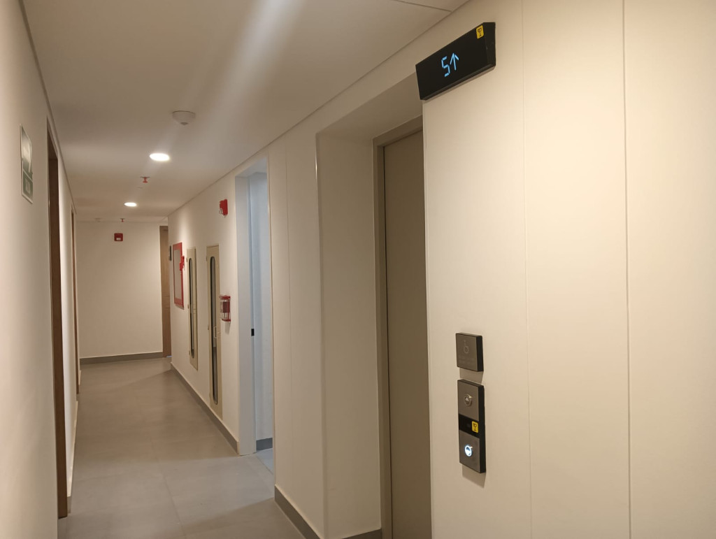 Apartamento en venta en La Castellana, Bogotá · foto 12 de 21