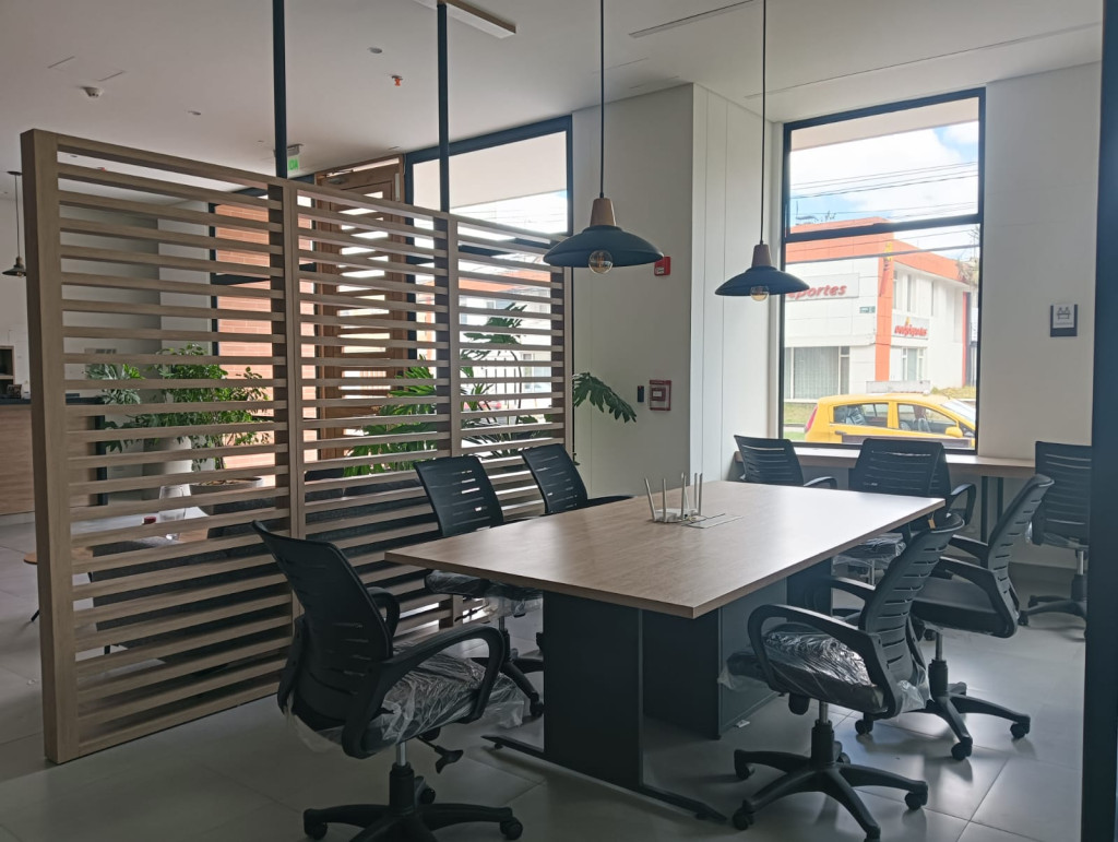 Apartamento en venta en La Castellana, Bogotá · foto 15 de 21