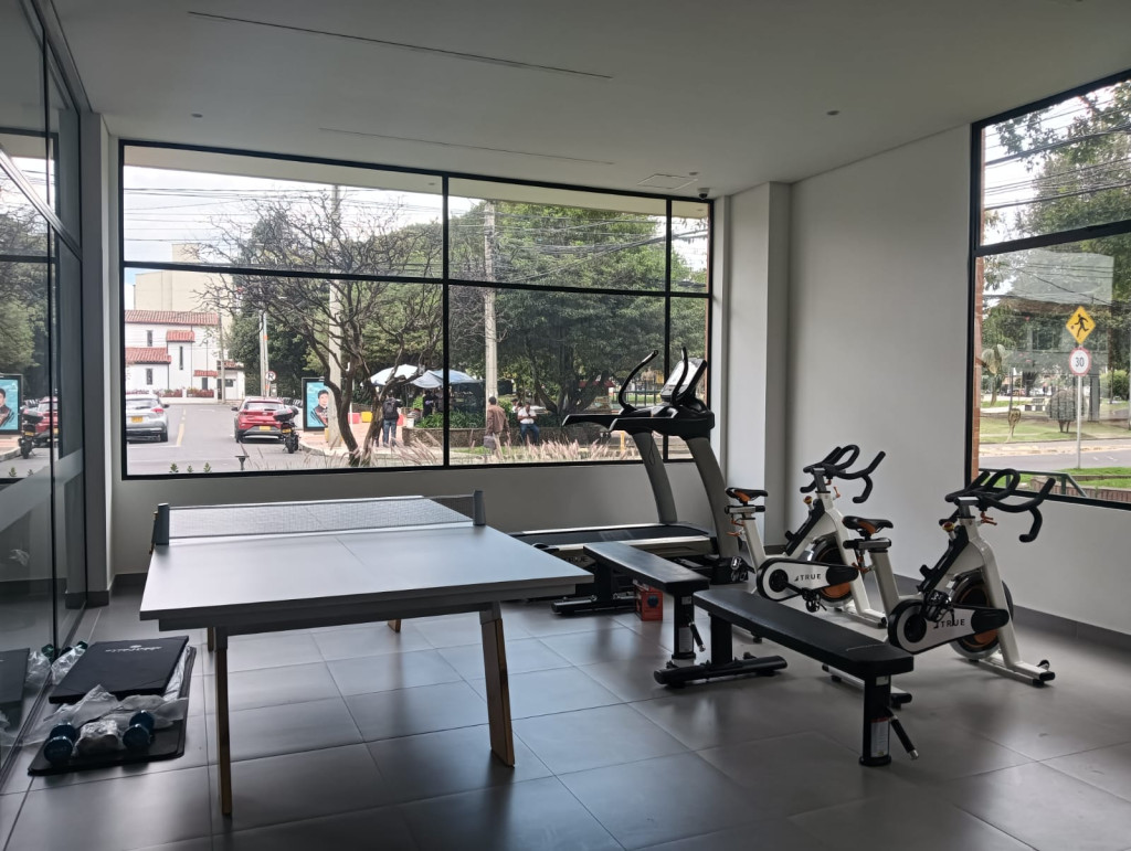 Apartamento en venta en La Castellana, Bogotá · foto 16 de 21