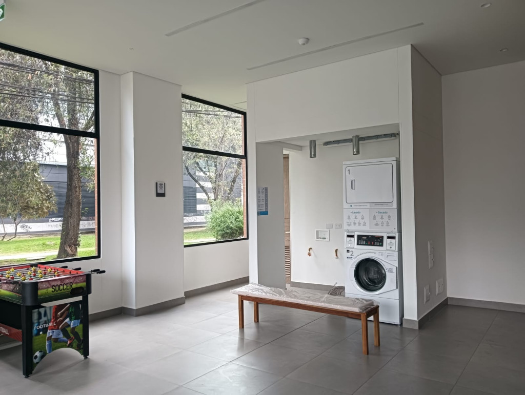 Apartamento en venta en La Castellana, Bogotá · foto 17 de 21