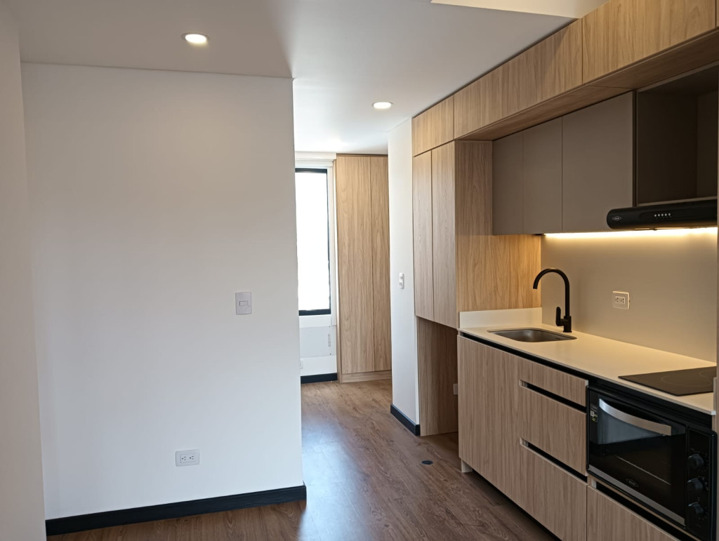 Apartamento en venta en La Castellana, Bogotá · foto 2 de 21