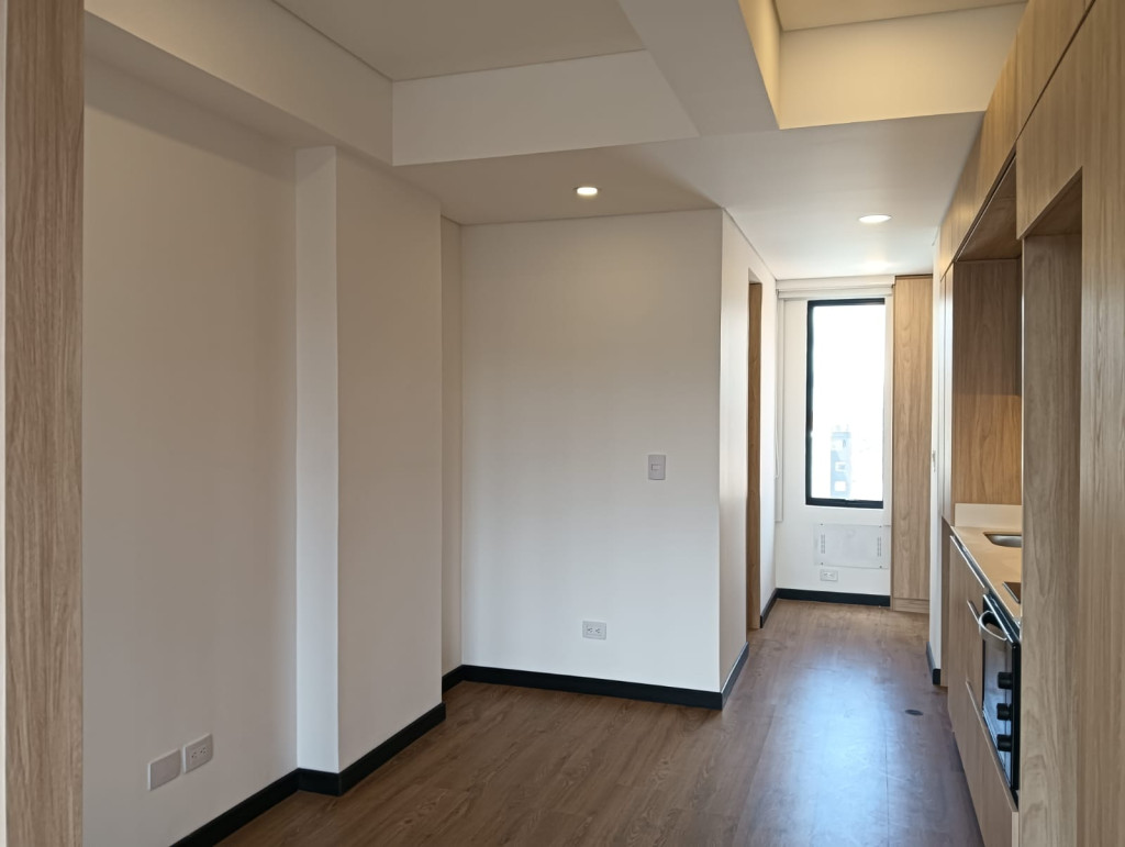 Apartamento en venta en La Castellana, Bogotá · foto 4 de 21