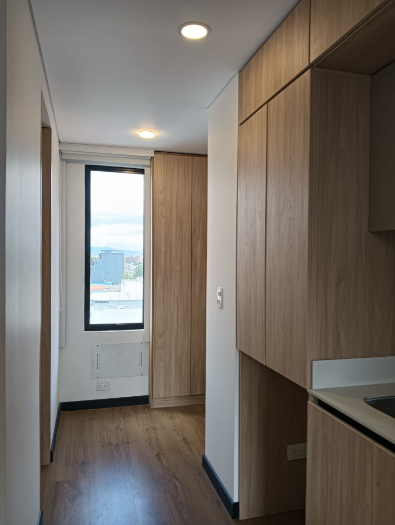Apartamento en venta en La Castellana, Bogotá · foto 5 de 21