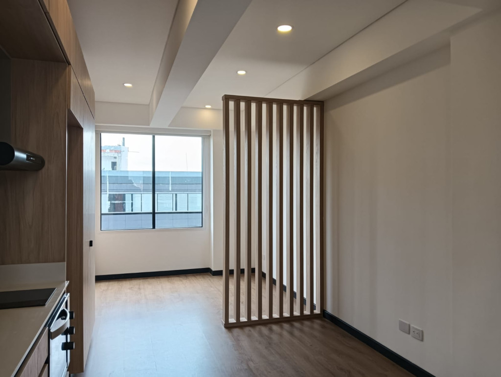 Apartamento en venta en La Castellana, Bogotá · foto 6 de 21