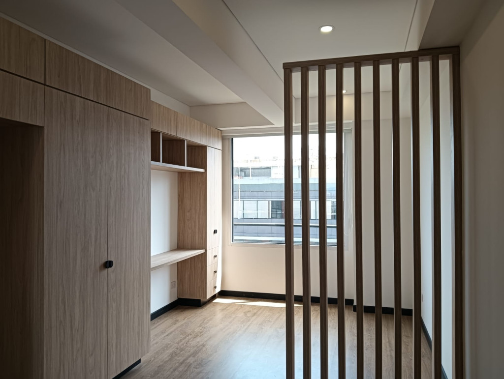 Apartamento en venta en La Castellana, Bogotá · foto 7 de 21