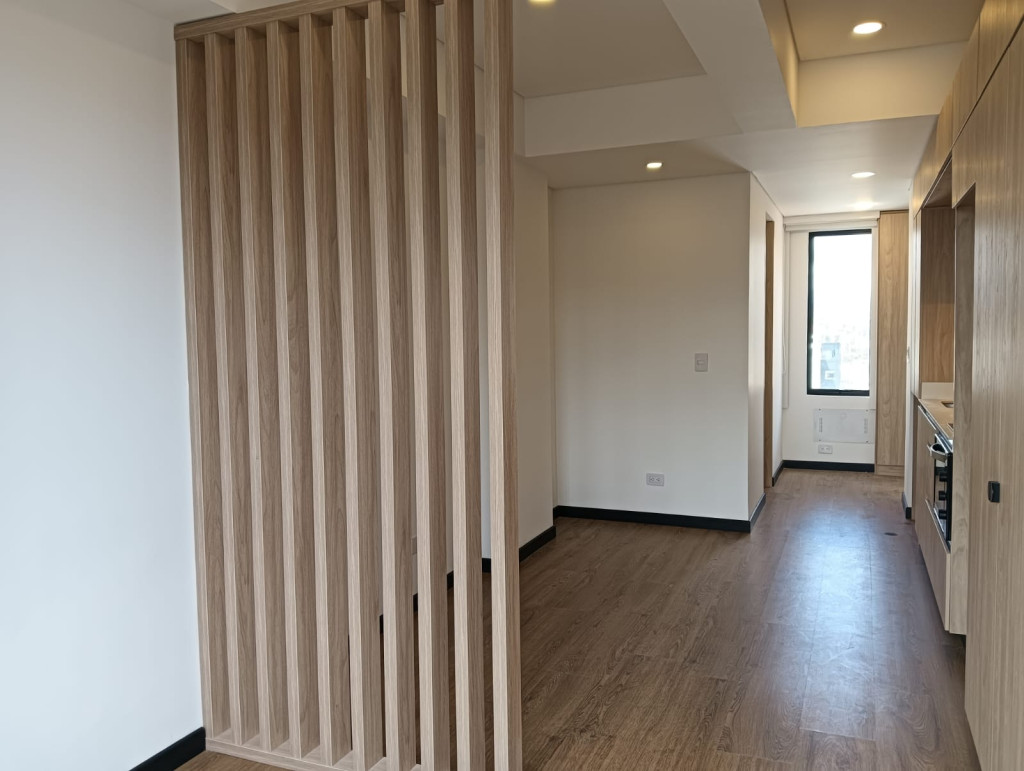 Apartamento en venta en La Castellana, Bogotá · foto 8 de 21