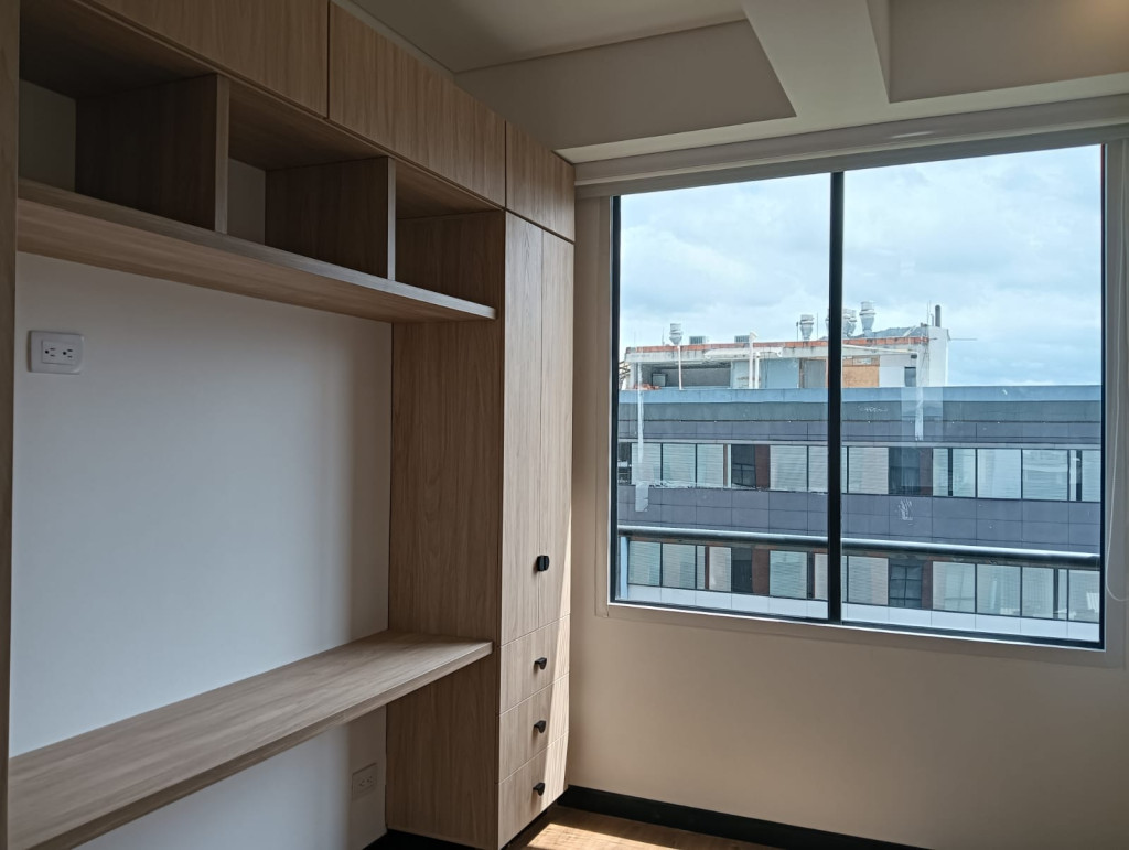 Apartamento en venta en La Castellana, Bogotá · foto 9 de 21