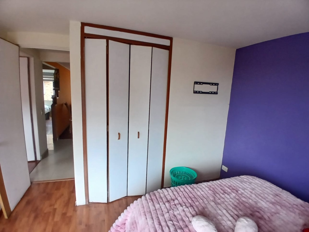 Apartamento en venta en Nueva Zelandia, Bogotá · foto 10 de 18