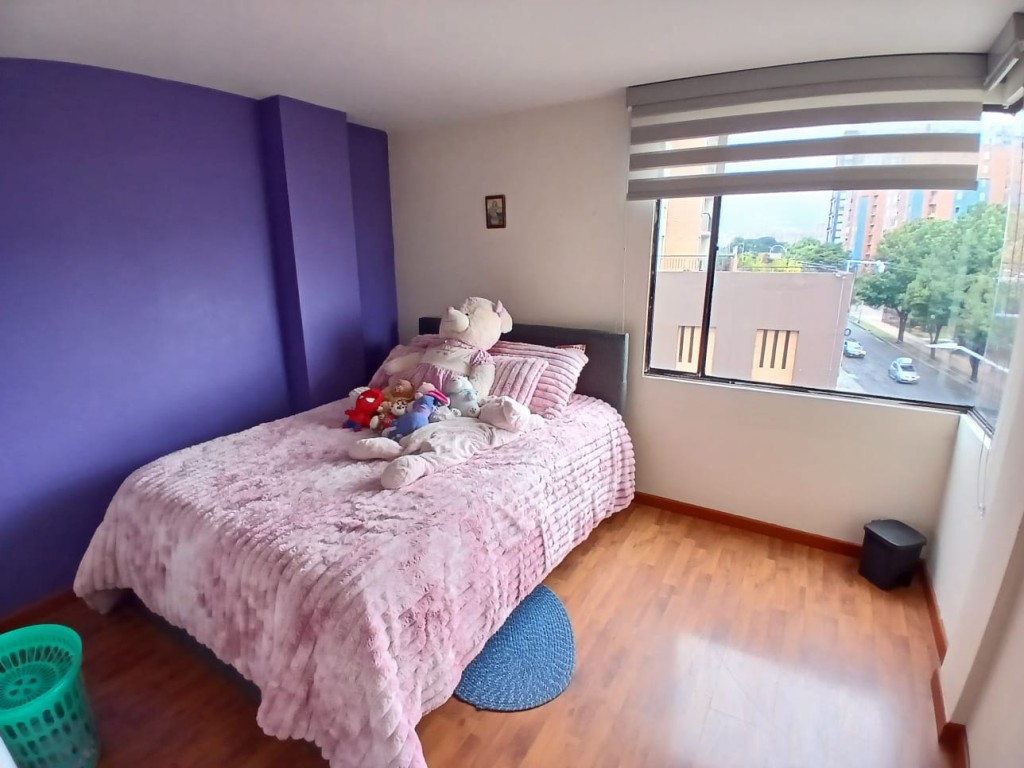 Apartamento en venta en Nueva Zelandia, Bogotá · foto 11 de 18
