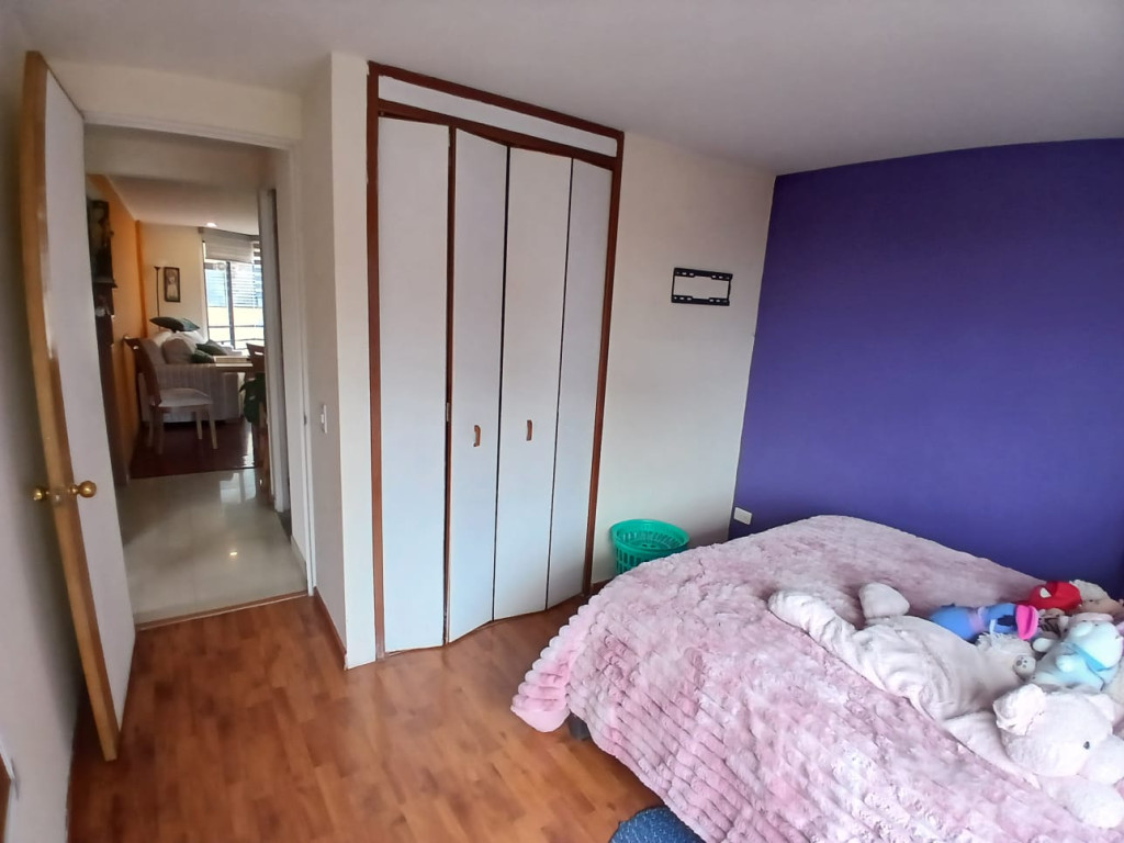 Apartamento en venta en Nueva Zelandia, Bogotá · foto 12 de 18