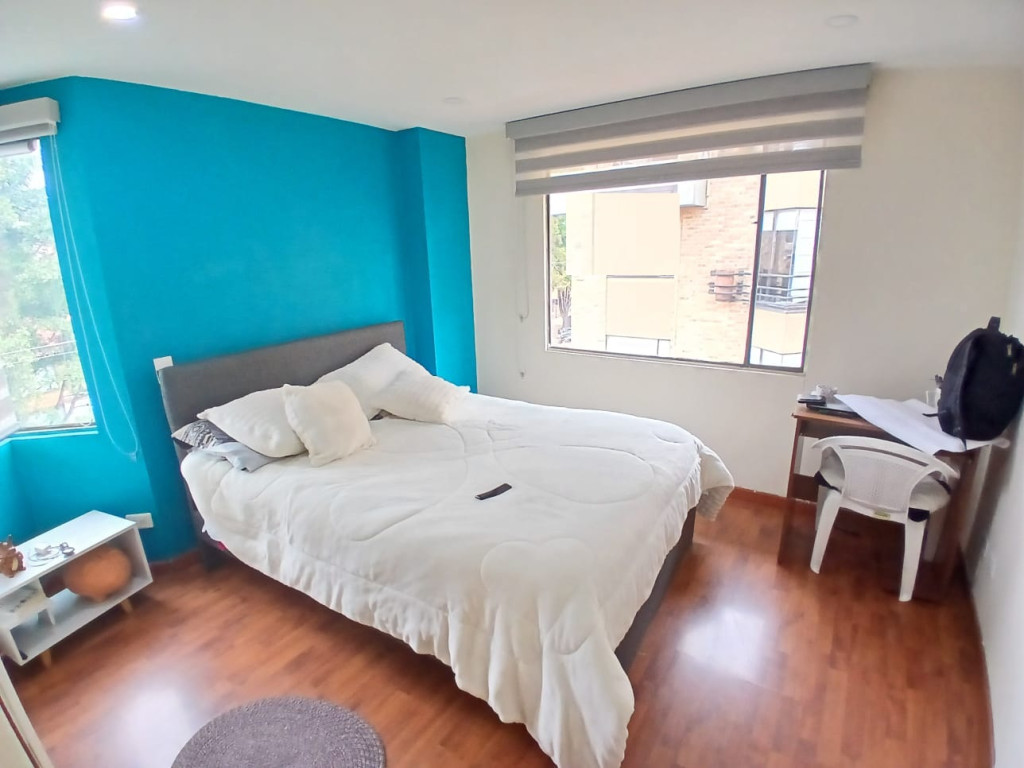 Apartamento en venta en Nueva Zelandia, Bogotá · foto 14 de 18