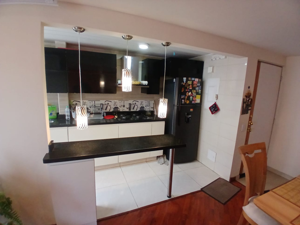 Apartamento en venta en Nueva Zelandia, Bogotá · foto 6 de 18