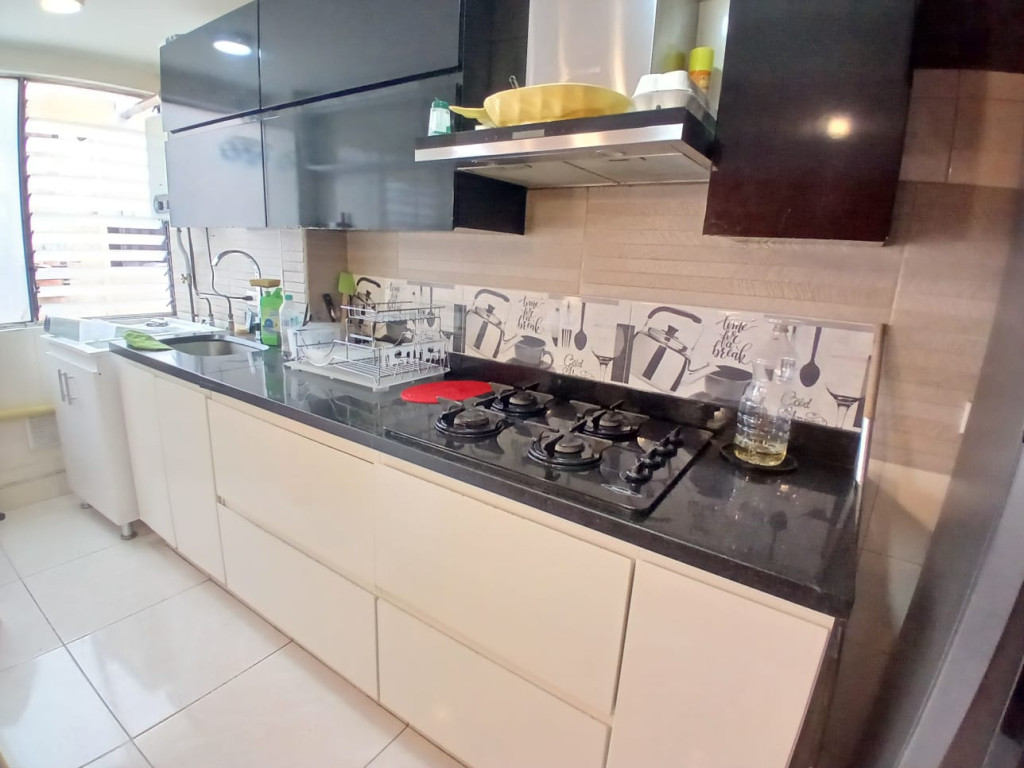Apartamento en venta en Nueva Zelandia, Bogotá · foto 8 de 18
