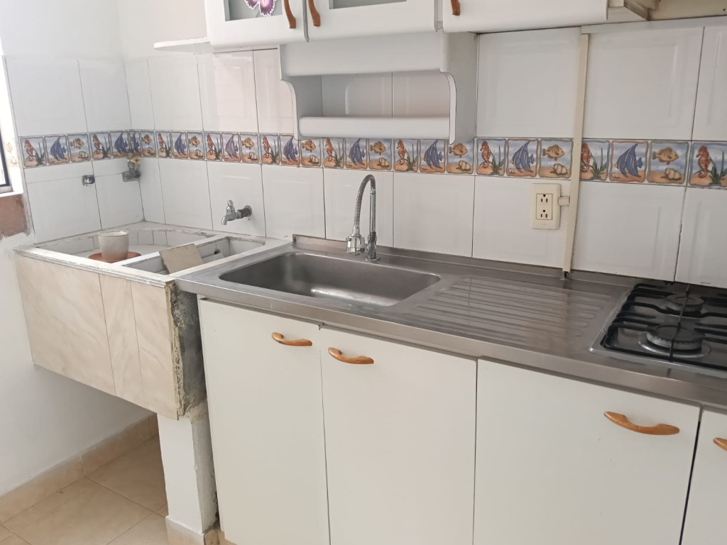 Apartamento en venta en Britalia, Bogotá · foto 5 de 16