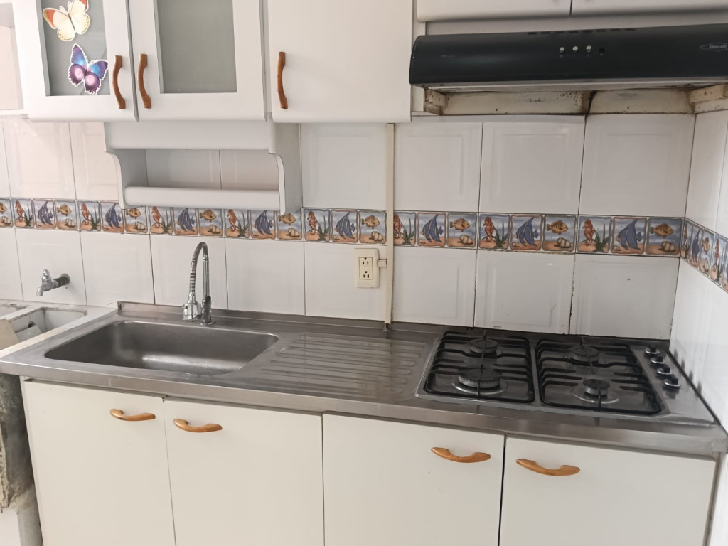 Apartamento en venta en Britalia, Bogotá · foto 7 de 16