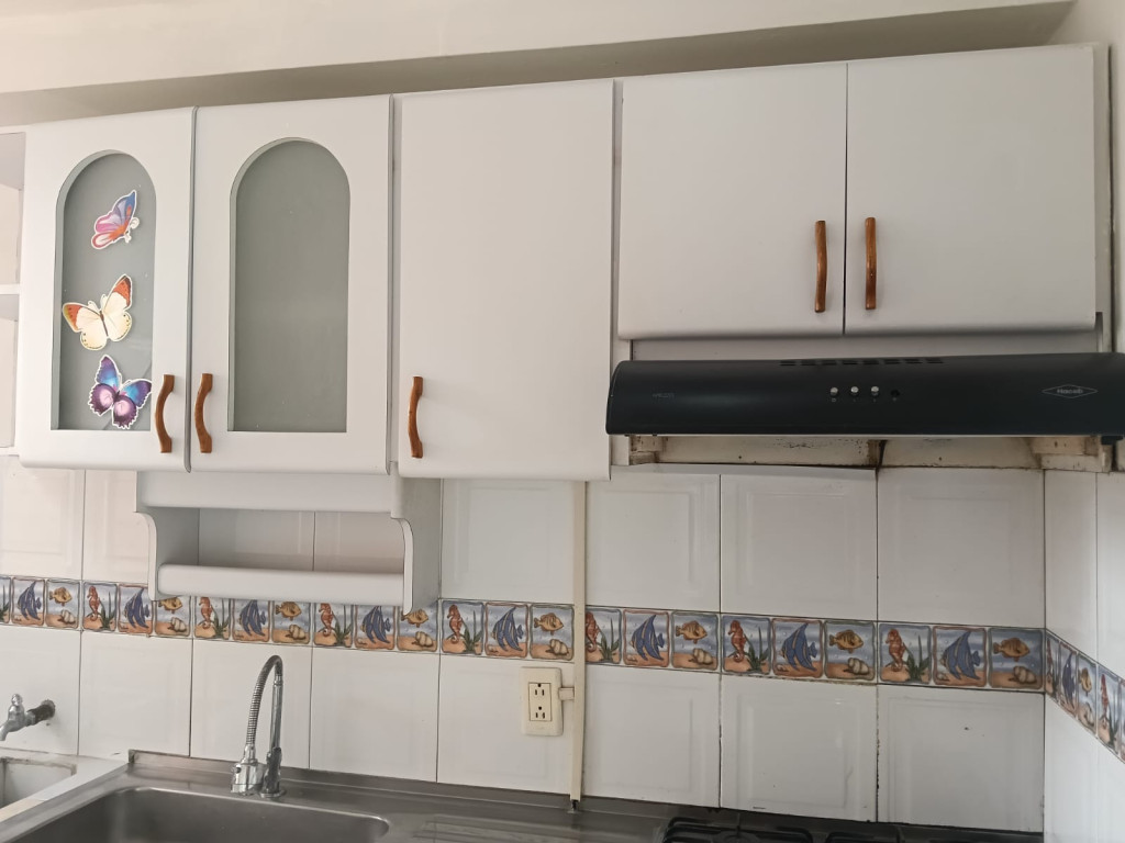 Apartamento en venta en Britalia, Bogotá · foto 8 de 16