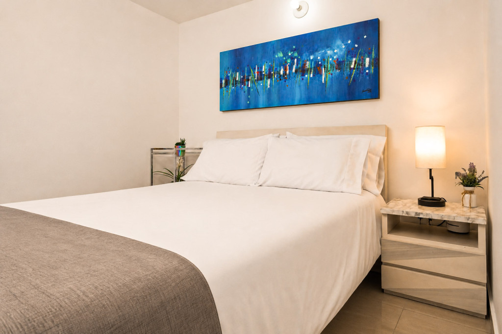 Apartamento de 2 alcobas en venta en La Francia, Bogotá, 54 m² · foto 10 de 16