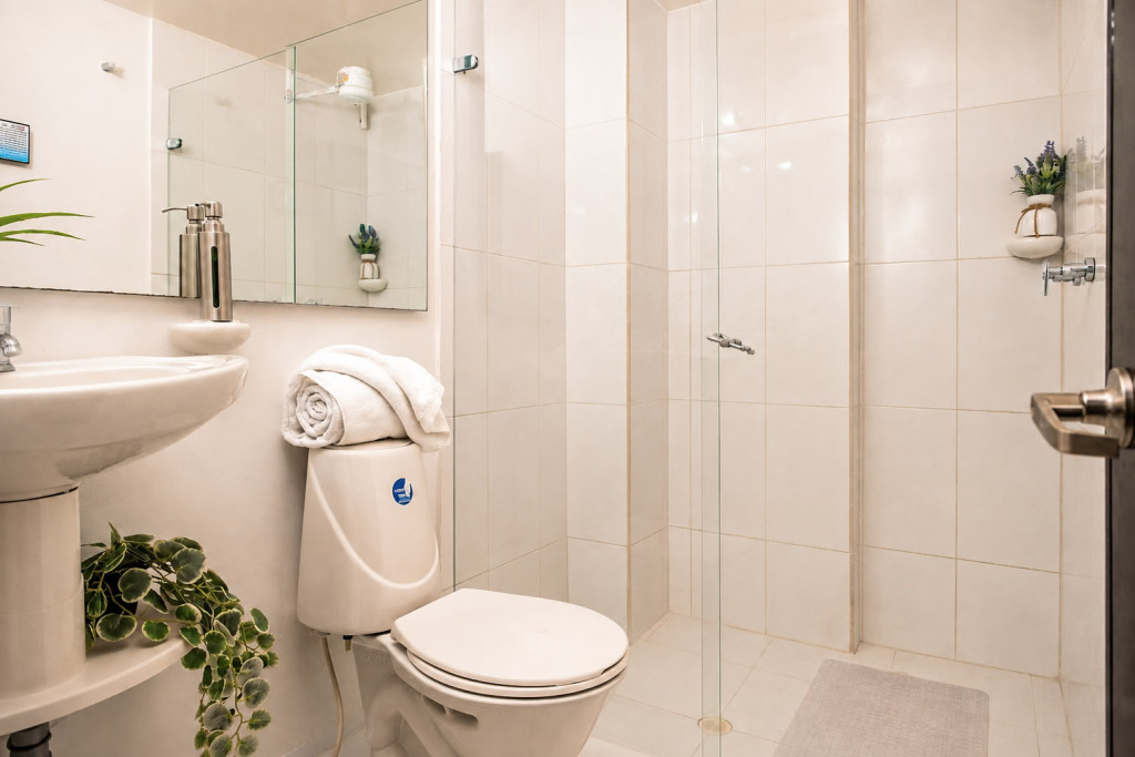Apartamento de 2 alcobas en venta en La Francia, Bogotá, 54 m² · foto 14 de 16