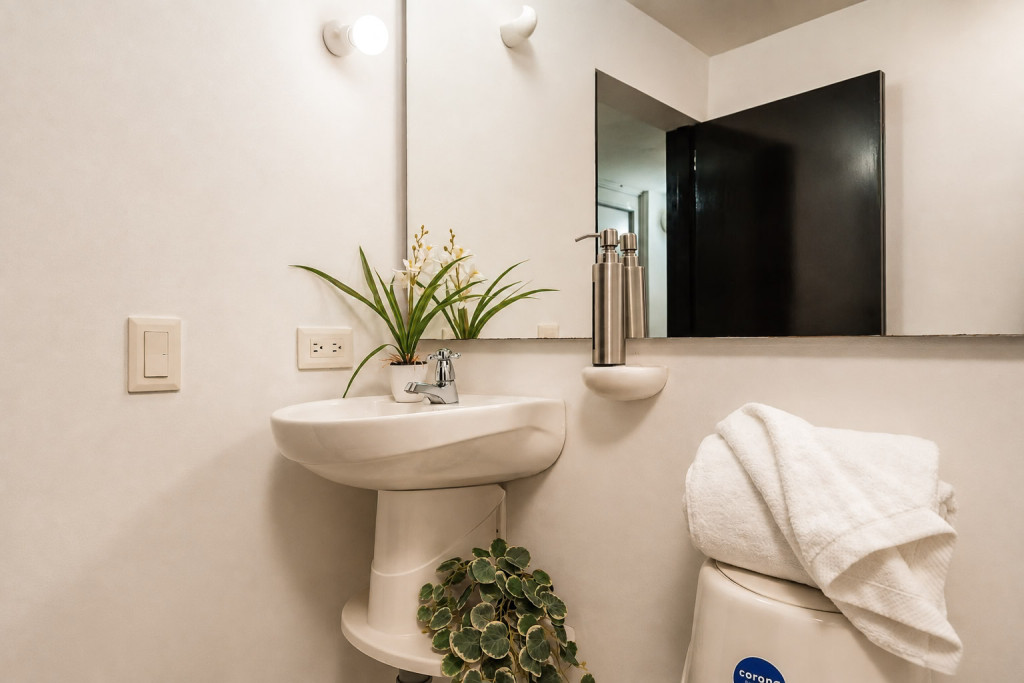 Apartamento de 2 alcobas en venta en La Francia, Bogotá, 54 m² · foto 15 de 16