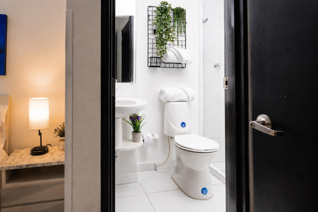 Apartamento de 2 alcobas en venta en La Francia, Bogotá, 54 m² · foto 16 de 16