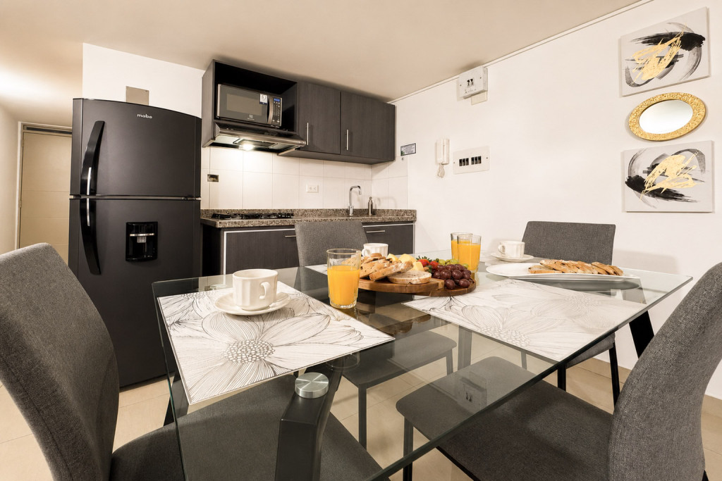 Apartamento de 2 alcobas en venta en La Francia, Bogotá, 54 m² · foto 7 de 16