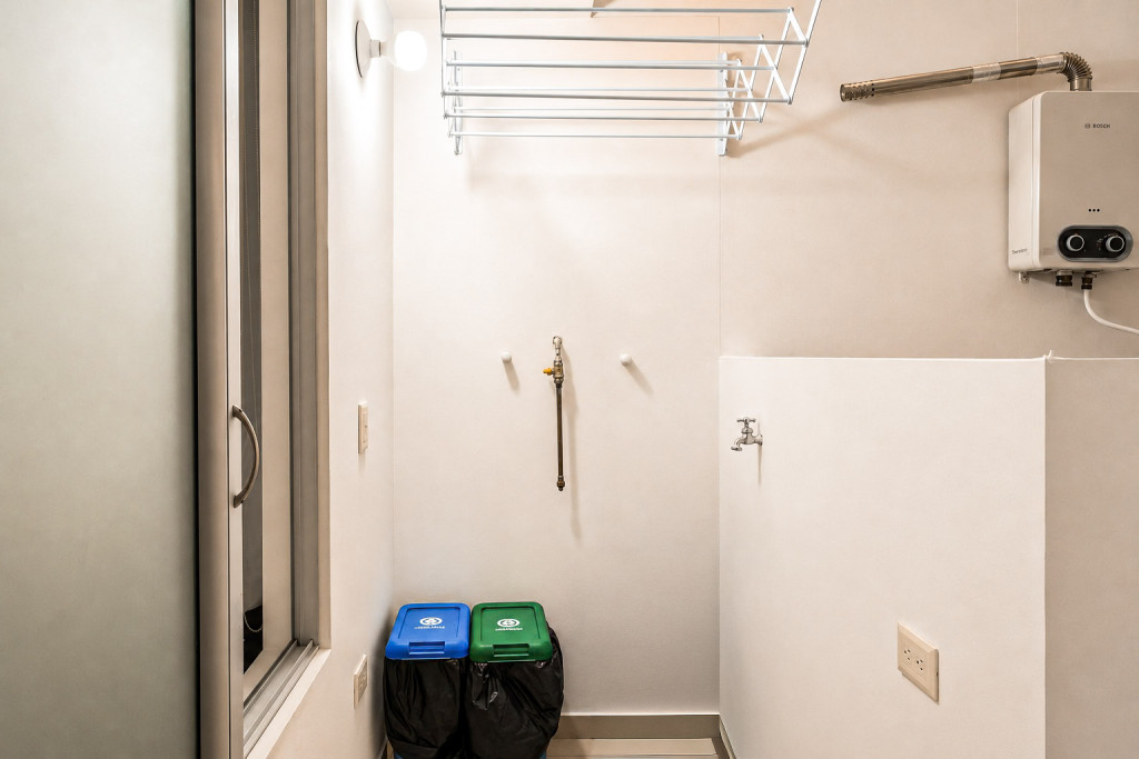Apartamento de 2 alcobas en venta en La Francia, Bogotá, 54 m² · foto 9 de 16
