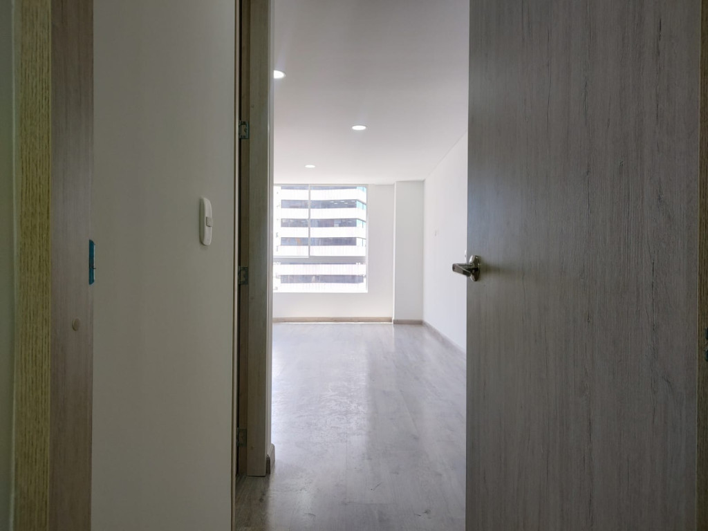 Apartamento en venta en La Candelaria, Bogotá · foto 2 de 11
