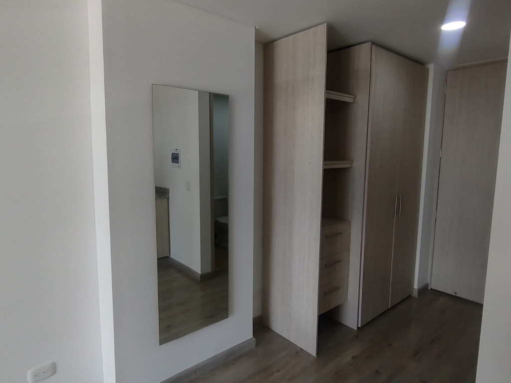 Apartamento en venta en La Candelaria, Bogotá · foto 4 de 11