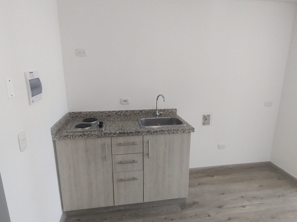 Apartamento en venta en La Candelaria, Bogotá · foto 6 de 11