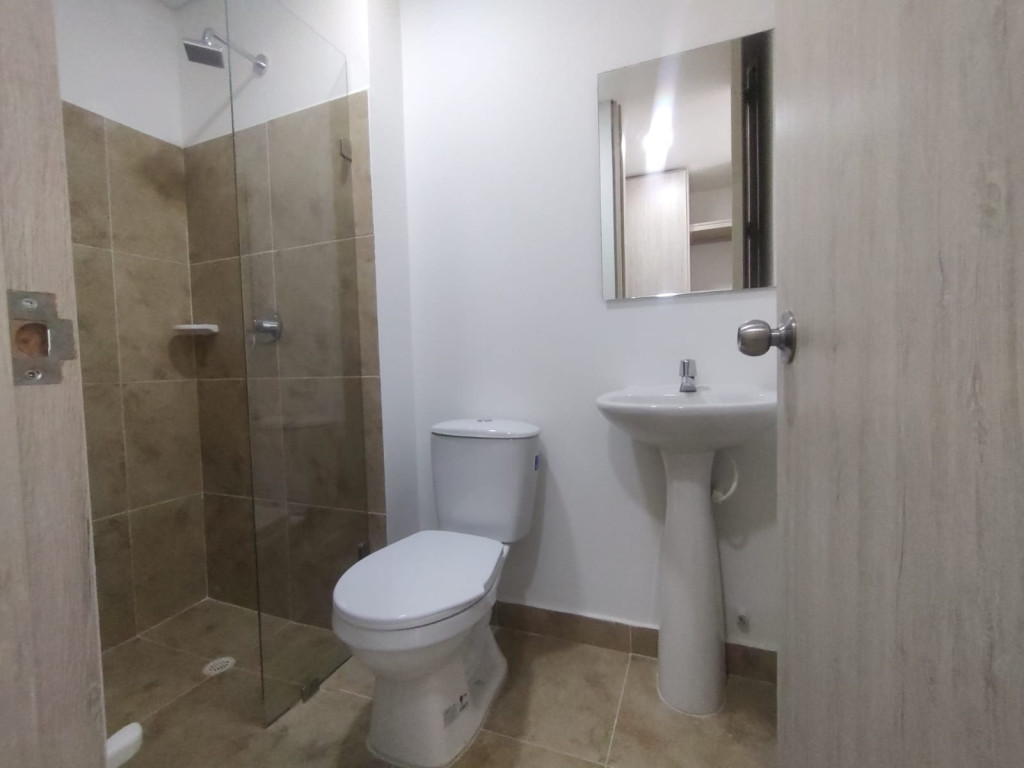Apartamento en venta en La Candelaria, Bogotá · foto 7 de 11