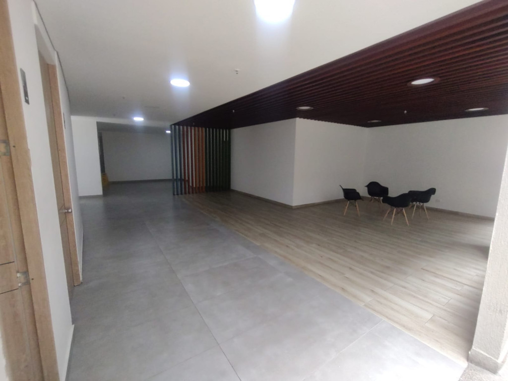 Apartamento en venta en La Candelaria, Bogotá · foto 10 de 11