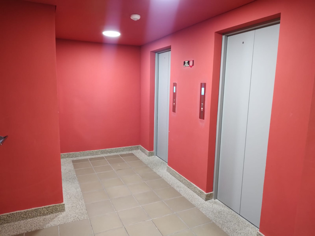 Apartamento en venta en La Candelaria, Bogotá · foto 9 de 11