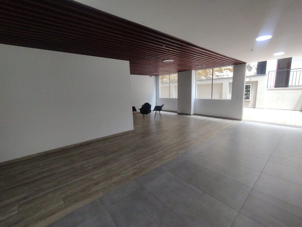 Apartamento en venta en La Candelaria, Bogotá · foto 11 de 11