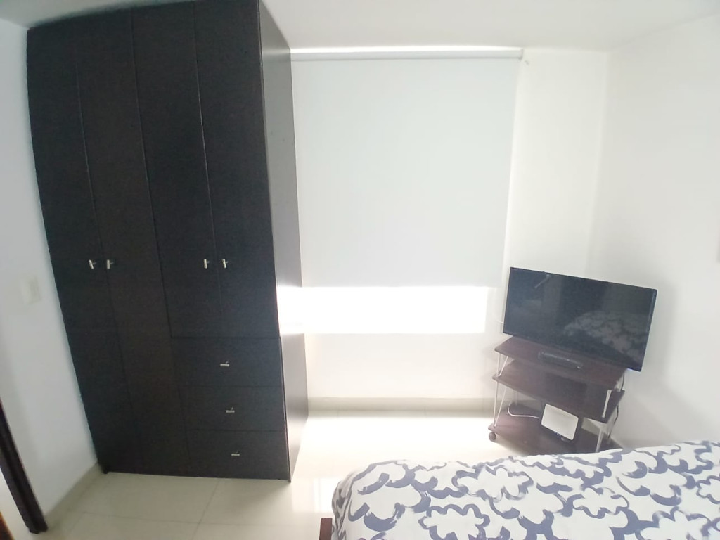 Apartamento de 2 alcobas en venta en La Francia, Bogotá, 54 m² · foto 12 de 16