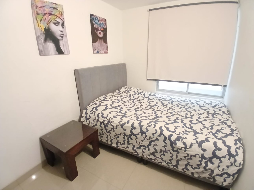Apartamento de 2 alcobas en venta en La Francia, Bogotá, 54 m² · foto 13 de 16
