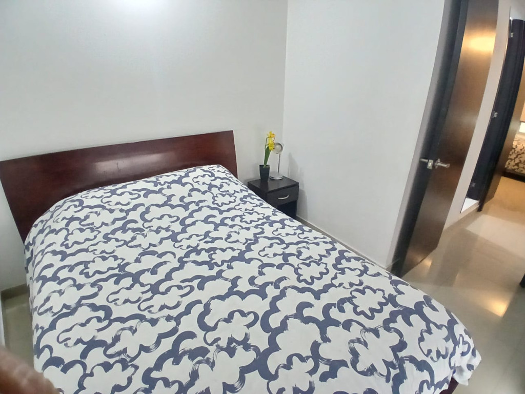 Apartamento de 2 alcobas en venta en La Francia, Bogotá, 54 m² · foto 14 de 16