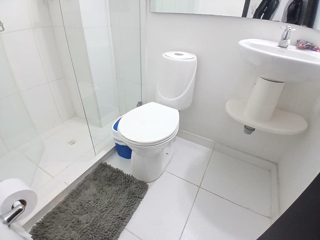Apartamento de 2 alcobas en venta en La Francia, Bogotá, 54 m² · foto 15 de 16