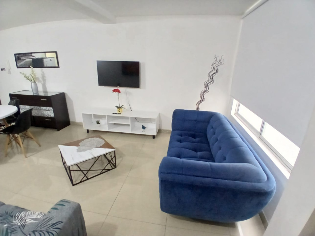 Apartamento de 2 alcobas en venta en La Francia, Bogotá, 54 m² · foto 2 de 16
