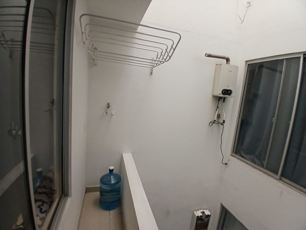Apartamento de 2 alcobas en venta en La Francia, Bogotá, 54 m² · foto 8 de 16