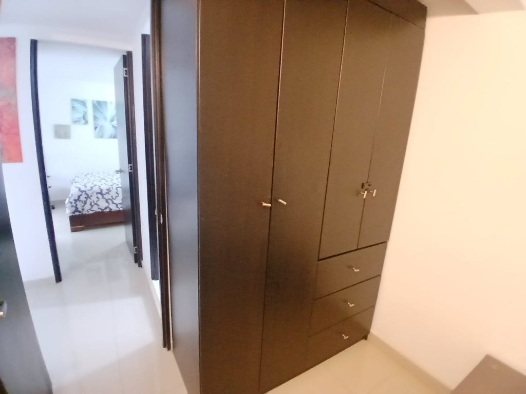 Apartamento de 2 alcobas en venta en La Francia, Bogotá, 54 m² · foto 9 de 16