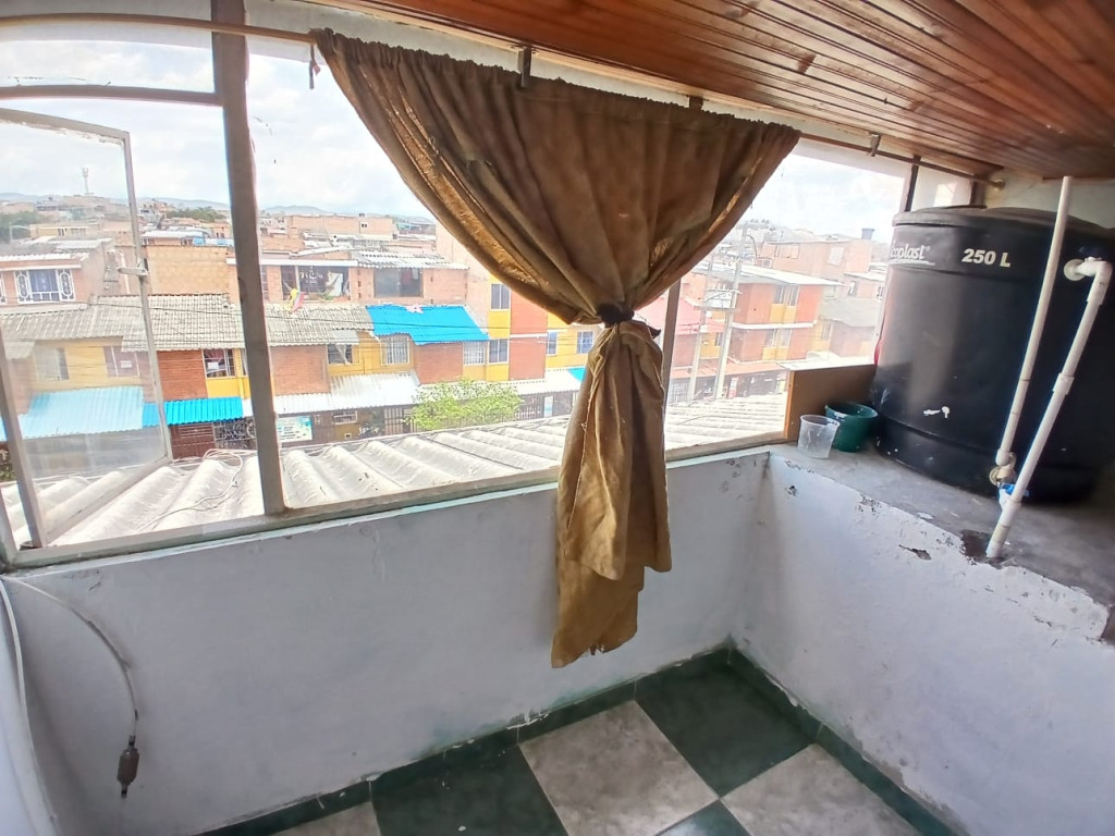 Casa en venta en El Recreo, Bogotá · foto 11 de 15