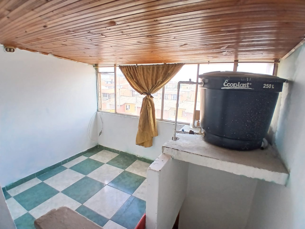 Casa en venta en El Recreo, Bogotá · foto 12 de 15