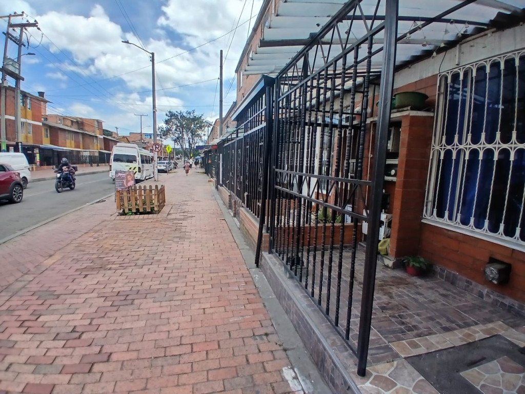 Casa en venta en El Recreo, Bogotá · foto 14 de 15
