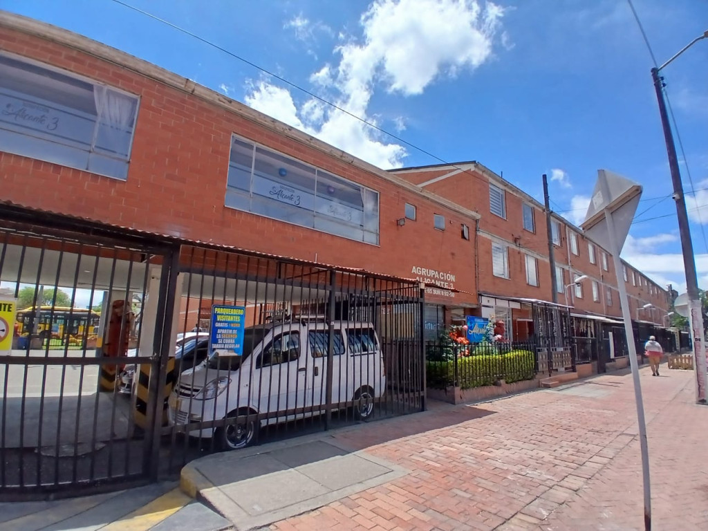 Casa en venta en El Recreo, Bogotá · foto 15 de 15