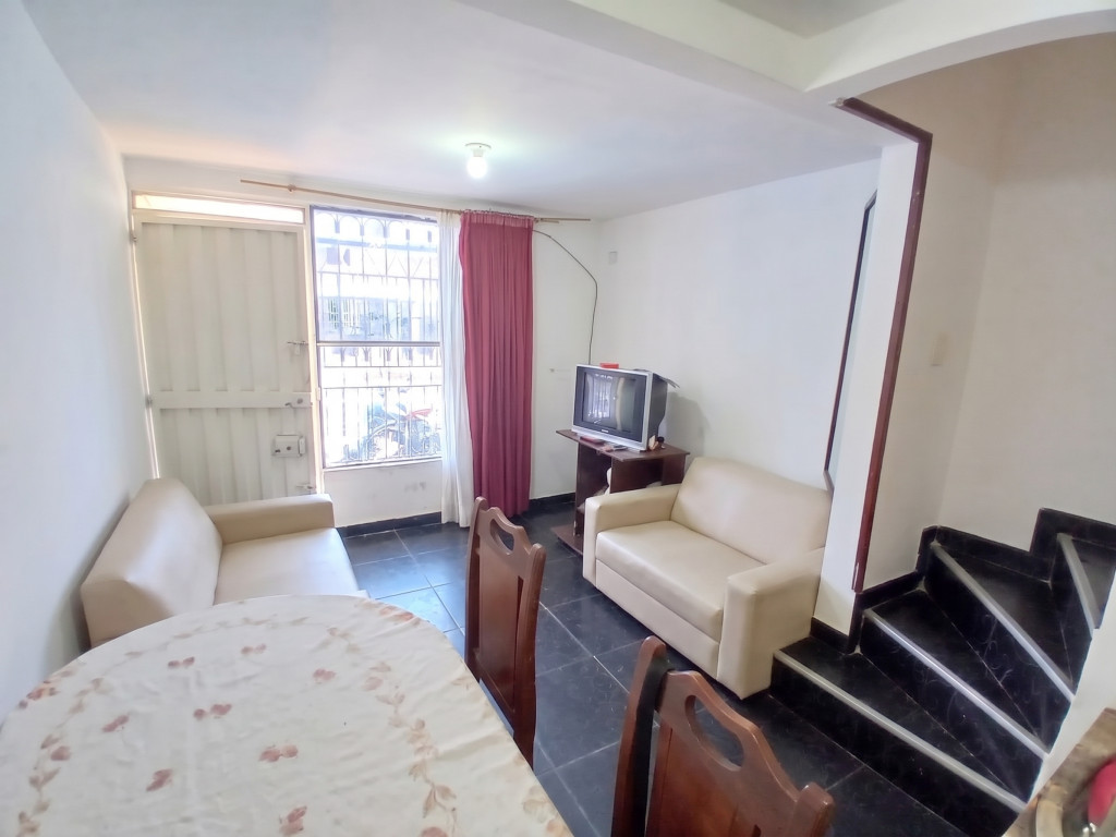 Casa en venta en El Recreo, Bogotá · foto 2 de 15